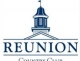 Reunion Golf course